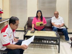 Kantor Pertanahan Kota Malang Lakukan Pengambilan Sumpah Sertipikat Hilang