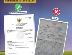 Lindungi Tanah Anda dengan Bijak: Pentingnya Sertifikasi dan Penggunaan Girik di Indonesia