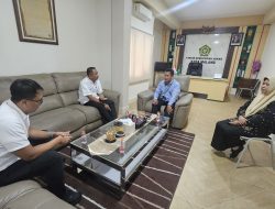 Koordinasi dengan Kemenag, Kantor Pertanahan Kota Malang Percepat Sertifikasi Tanah Wakaf