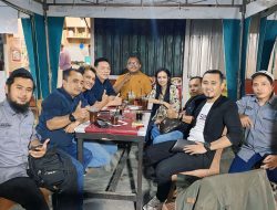 Sodiq dan Ratna Antika Siap Meriahkan Pesta Rakyat SMSI Malang Raya