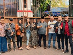 Pesta Rakyat SMSI Malang Raya dan Tasyakuran 3 Kepala Daerah Dapat Respon Positif dari Bupati Malang