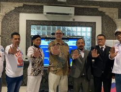 STIE Malangkucewara dan DPC GANN Malang Raya Sepakati Kerjasama Cegah  Peredaran Narkoba