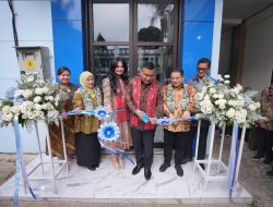 Wamen ATR/Waka BPN Berharap Pelayanan Pertanahan Semakin Ditingkatkan