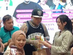 Hadirkan King Abdi MasterChef, SMSI Malang Raya Sukses Gelar Sarasehan UMKM Milenial