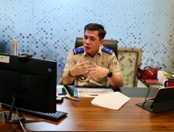 Kepala Biro Humas ATR/BPN Tegaskan Sertipikat Elektronik Jadi Strategi Jangka Panjang Pemerintah, Bukan Sekadar Inovasi