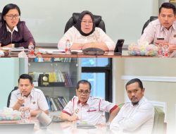 Tindaklanjuti Pengaduan Sengketa Pertanahan, Kantor Pertanahan Kota Malang Gelar Kasus Internal