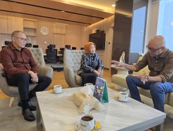 Wabup Lathifah Siap Dukung Kabupaten Malang jadi Pilot Project Perdagangan Karbon