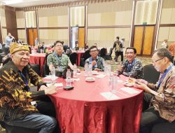 Apindo Jatim Gelar Rakerkonprov 2025, DPK Malang Raih Penghargaan sebagai DPK Teraktif