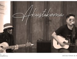 Single Terbaru Akustikoma: “Negeri Sakkarepmu” Sebagai Kritik Sosial dan Seruan Suara Rakyat