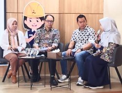 Dirut Tugu Tirta Jadi Narasumber BTAM Water Forum 2025 Ulas Strategi Dalam Pelayanan Air Minum