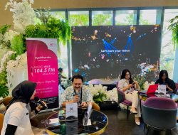 Lewat Gavya Wedding Corner, Grand Mercure Malang Mirama Hadirkan Konsep Pernikahan Impian Anda