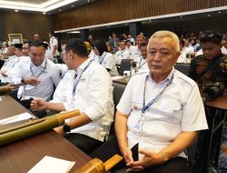 Bupati Malang Hadiri Munas VI dan HUT ke-25 APKASI di Minahasa Utara