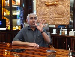 PW Muhammadiyah Jatim Gelar Pelatihan Aspek Hukum dan Kelembagaan Rumah Sakit bagi Advokat