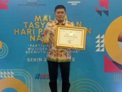 Catat Prestasi Nasional, Disdikbud Kota Malang Raih Indeks Capaian SPM Pendidikan Terbaik