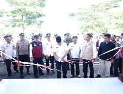 Awali Kembali “Samdesgotro”, Bupati Malang Resmikan Koperasi Merah Putih di Wilayah Kecamatan Ngantang