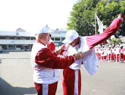 Bupati Malang Lepas 1000 Atlet Untuk Berlaga di PORPROV Jatim IX 2025