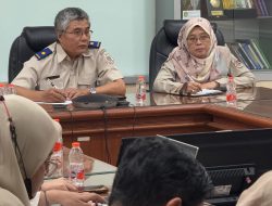 Kantor Pertanahan Kota Malang Mempersiapkan Diri untuk Penilaian Pembangunan Zona Integritas