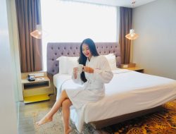NIKMATI MOMEN ISTIMEWA DI HOTEL BINTANG 5 HINGGA PENAWARAN ESCAPE SALE DARI GRAND MERCURE MALANG MIRAMA
