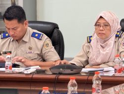 Direktorat Jenderal Penanganan Sengketa dan Kasus Pertanahan Gelar Rakor Penanganan Sengketa di Kantor Pertanahan Kota Malang