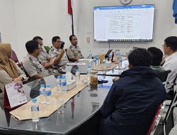 Penanganan Pengaduan Sengketa dan Permohonan Mediasi di Kantor Pertanahan Kota Malang