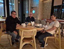 SMSI Apresiasi Kinerja Polri Lewat Konvensi Nasional 2025