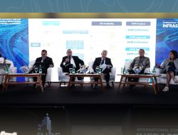 Dirjen Tata Ruang Kementerian ATR/BPN Tekankan Integrasi RDTR dengan OSS untuk Menarik Investasi Infrastruktur di Indonesia