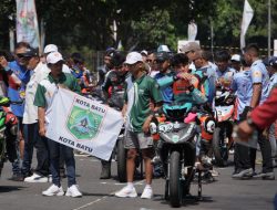 IMI Kota Batu Persembahkan Medali Emas dan Perak Pertama di Porprov IX Jatim 2025