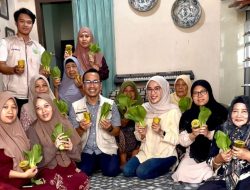 Djoko Prihatin Kembali Resmikan Depo Mitra Karya GoodDrop ke-3 di Kecamatan Klojen