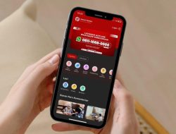 Melalui Aplikasi Sentuh Tanahku, Masyarakat Dapat Mengubah SHGB Menjadi SHM