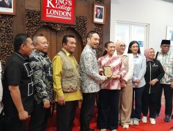 Komisi VII DPR RI Menilai KEK Singhasari Harus Bisa Menjadi Magnet Investasi Digital dan Pariwisata