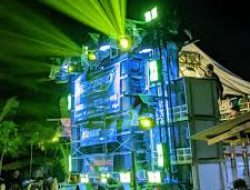 Fenomena Sound Horeg, Usai MUI keluarkan Fatwa Haram, KinI Polda Jatim Terbitkan Imbauan Larangan