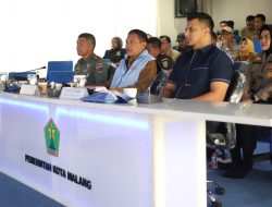 Wali Kota Malang Ingin KMMP Menjadi Pilar Kesejahteraan Warga di Tingkat Kelurahan