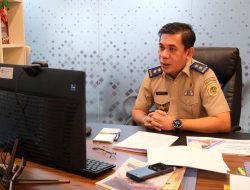 Kepala Biro Humas dan Protokol Kementerian ATR/BPN: Ketahui Informasi Yang Jadi Kebutuhan Masyarakat