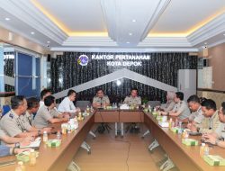 Agar Layanan Tersampaikan ke Masyarakat, Ini Pesan Karo Humas dan Protokol Kementerian ATR/BPN