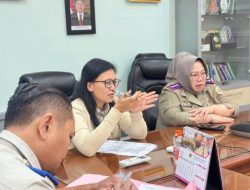Rapat Gelar Akhir, Kantor Pertanahan Kota Malang Bahas Tentang Penanganan dan Penyelesaian Kasus Pertanahan
