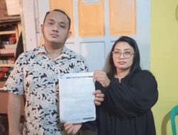 Kawal Sidang Kasus Penganiayaan Yang Berujung Kematian di Gadang, Keluarga Korban Minta Bantuan Hukum ke KHYI