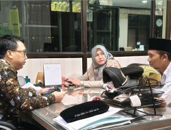 Dukung Percepatan Sertifikasi Tanah Wakaf, Kantah Kota Malang dan Kemenag Siapkan Ikrar Wakaf Massal