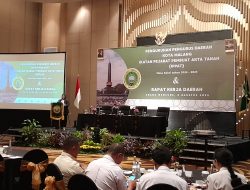 IPPAT Sebagai Mitra BPN Kota Malang Memiliki Peran Krusial Dalam Mendukung Program Strategis Nasional