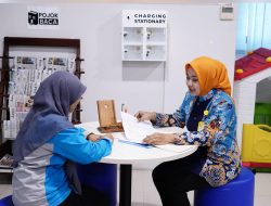 Jadi Layanan Paling Banyak Diakses Masyarakat, Ini Penjelasan Soal HT dan Roya Elektronik bagi Debitur Perorangan