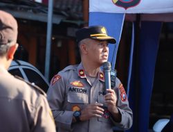 Kabag Ops Polres Batu: Melalui Penanganan Yang Tepat, Sound Horeg di Kota Batu Bisa Menjadi Contoh