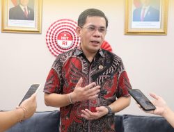 Kementerian ATR/BPN Tegaskan Platform TikTok “BPN Tanah Gratis” Adalah Hoaxs, Masyarakat Diimbau Waspada