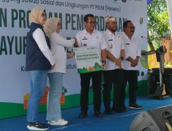Desa Pandanrejo Kota Batu Diresmikan Sebagai Desa Mandiri