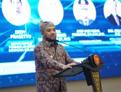 TPID Kota Batu Mantapkan Sinergi, Kendalikan Inflasi dan Jaga Stabilitas Pangan