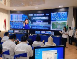 Perumda Tugu Tirta Luncurkan TANIA, Layanan Berbasis AI Pertama di Indonesia