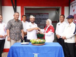 Koperasi Merah Putih Dadaprejo Resmi Dibuka, Pemerintah Kota Batu Dorong Kemandirian Ekonomi Warga