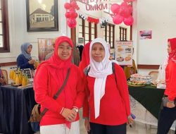 Kantah Kota Malang Dukung Gebyar UMKM Disabilitas Untuk Mewujudkan Kesetaraan Ekonomi dan Inklusi Sosial