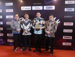 Jadi Daerah Peduli Akses dan Infrastruktur Pendidikan, Walikota Malang Raih Penghargaan Tingkat Nasional