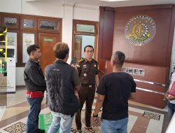 KHYI Malang Kawal Laporan Klien Terkait Dugaan Perselingkuhan Oleh Oknum Jaksa di Kota Malang