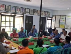 Perumda Tirta Kanjuruhan Memanfaatkan Kembali Sumber Wadon Usai Dapat Persetujuan daar Warga