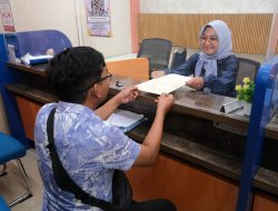 Layanan Pertanahan Berikan Dampak Nyata terhadap Penambahan Nilai Ekonomi di Indonesia